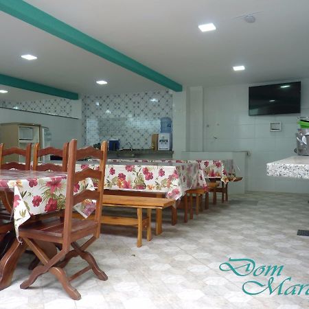Pousada Dom Marques Cabo Frio Ngoại thất bức ảnh
