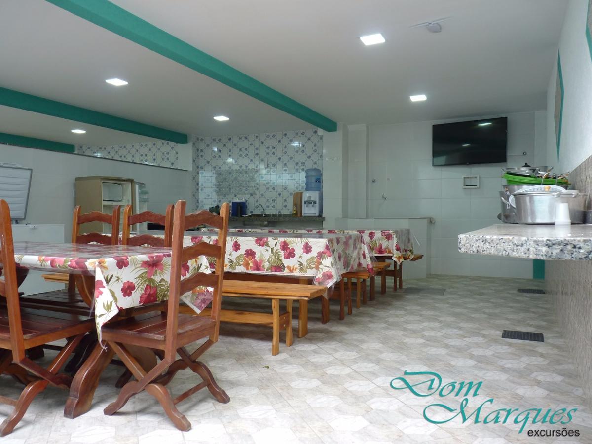Pousada Dom Marques Cabo Frio Ngoại thất bức ảnh