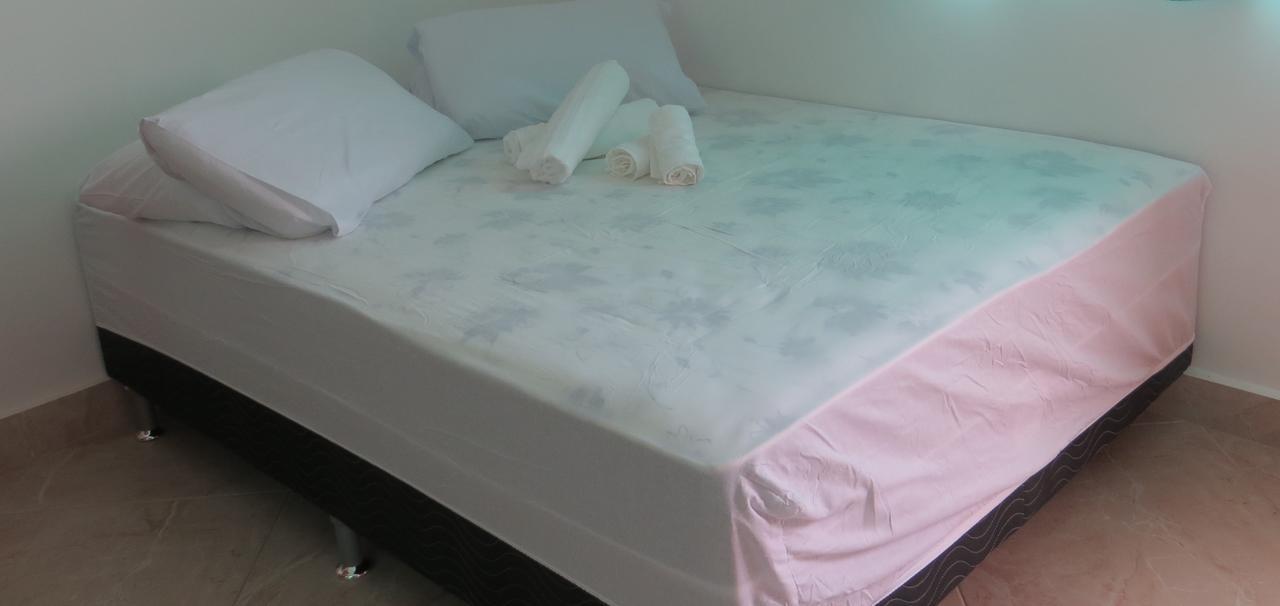 Pousada Dom Marques Cabo Frio Ngoại thất bức ảnh