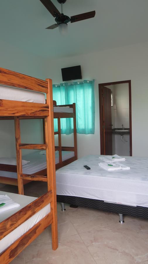 Pousada Dom Marques Cabo Frio Ngoại thất bức ảnh